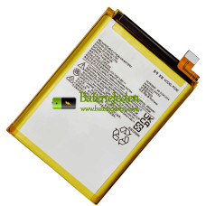 Baterie pro Motorola G-Stylus 5G 2023 PG50 [Náhradní baterie]